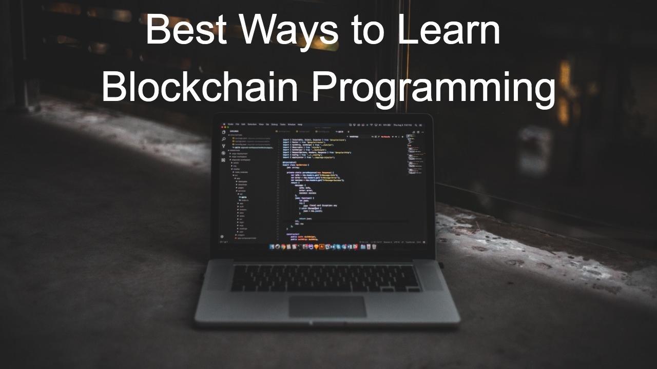 How To Code a Bitcoin like Blockchain In JavaScript - Blockgeeks