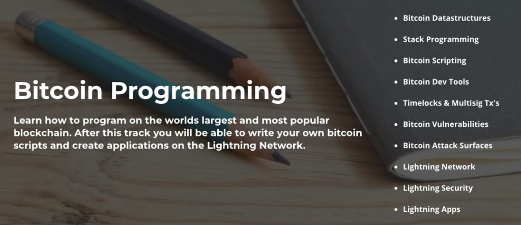 Blockchain Coding for Beginners [by Experts] - Ivan On Tech Academy™