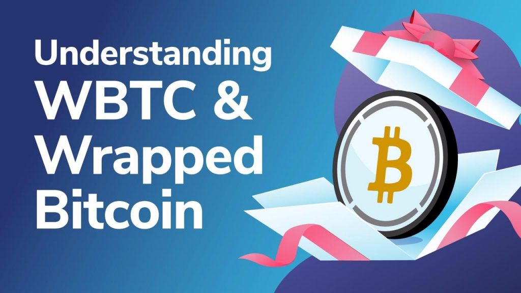 Wrapped bitcoin wbtc это что где и как покупать биткоины