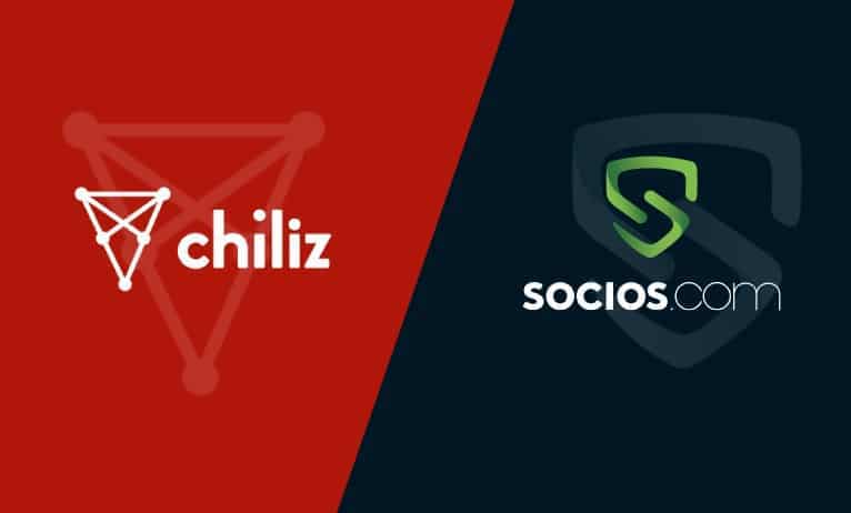 chiliz crypto