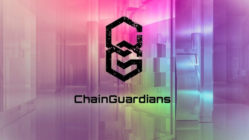 ChainGuardians Governance Token (CGG) Overview - Charts, Markets, News,  Discussion and Converter