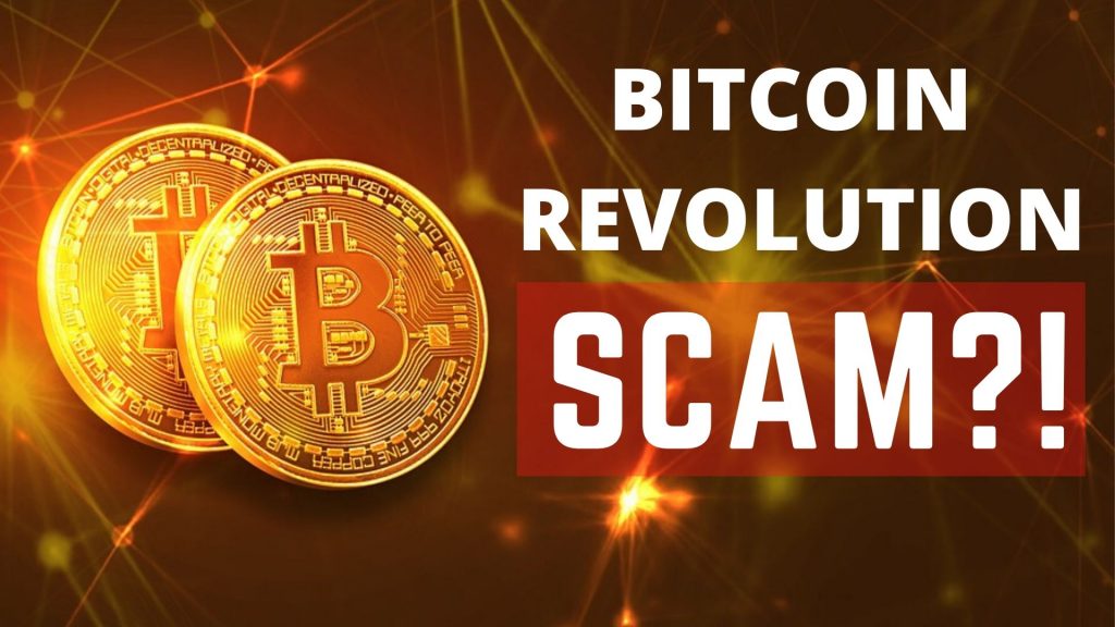 bitcoin a scam