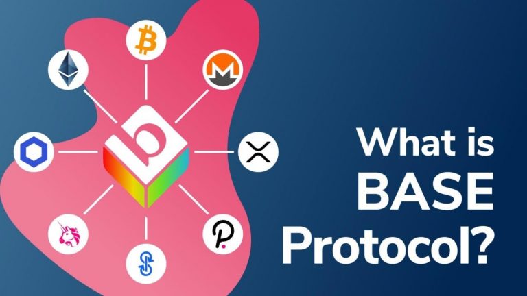 What Is BASE Protocol Exploring The BASE Token Moralis Academy