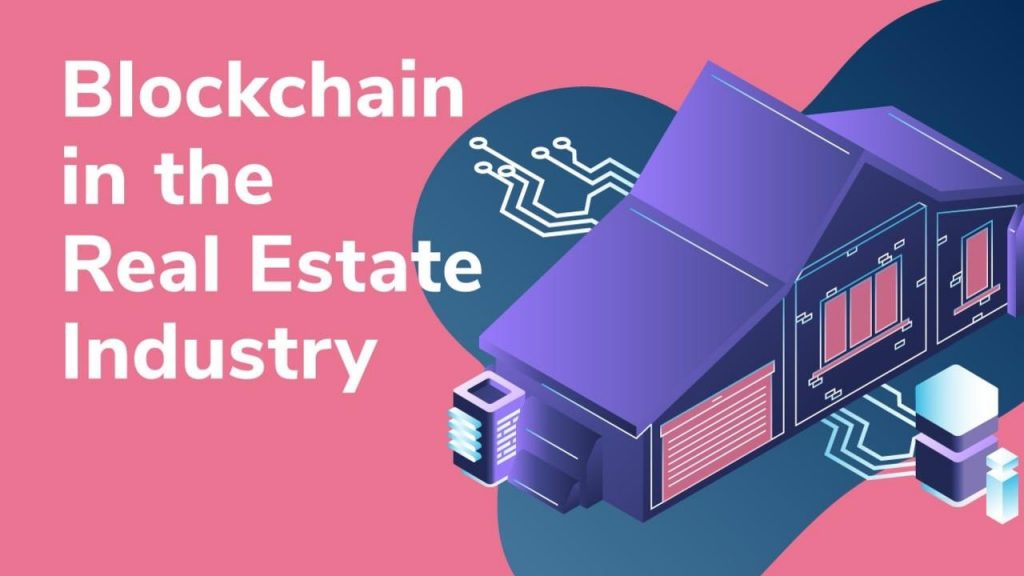 Blockchain Use Cases In The Real Estate Industry - Moralis Academy