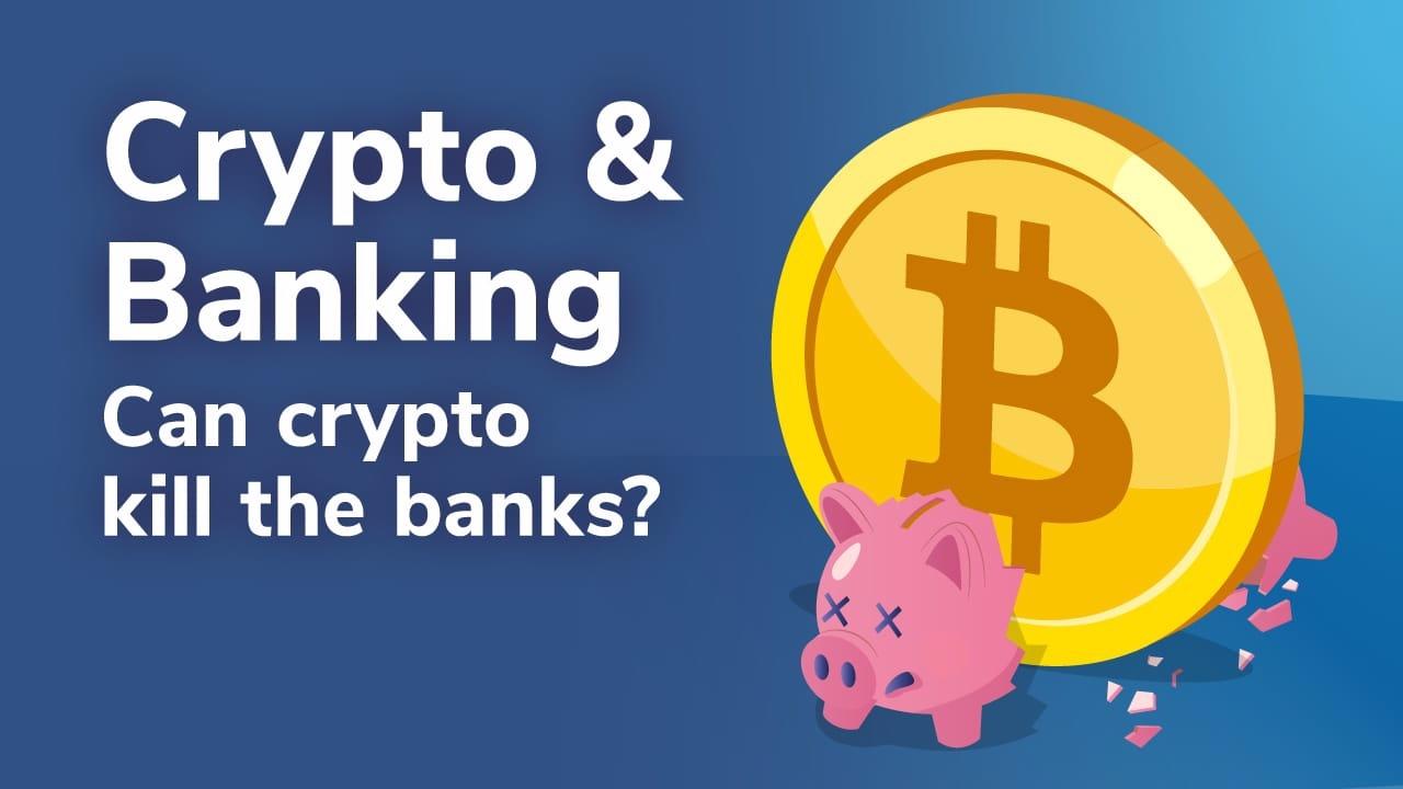 crypto banks software vendors