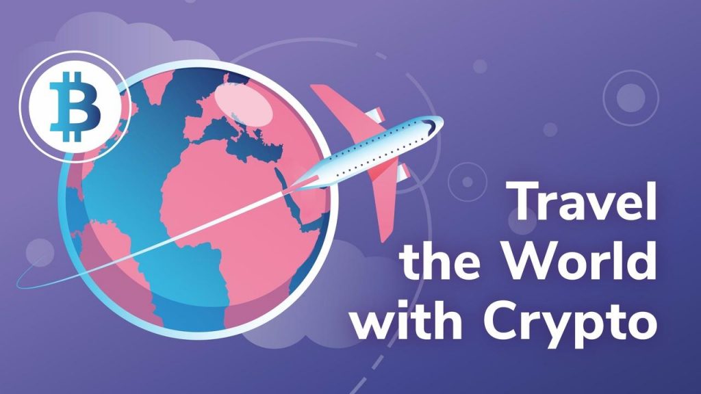 travel crypto price