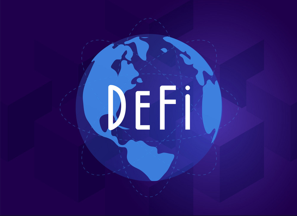 5 Reasons to Get Started With DeFi