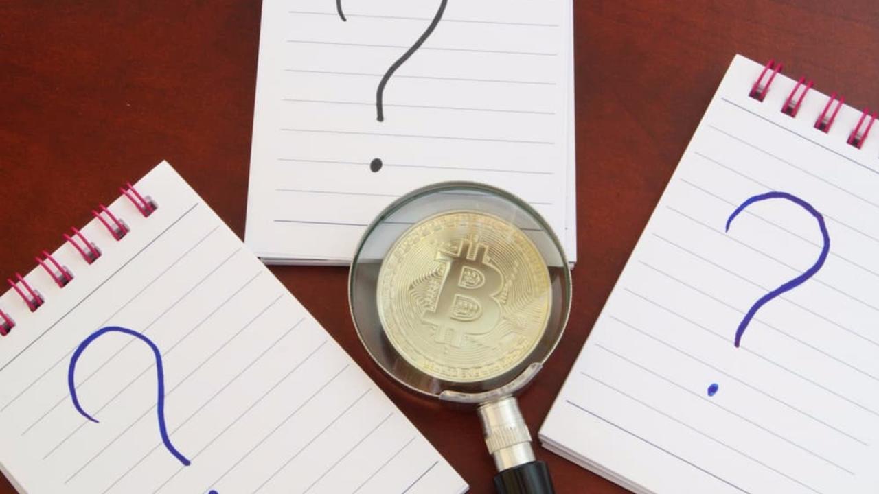 Frequently asked questions on cryptocurrency via crypto