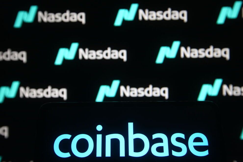 coinbase ipo 2021