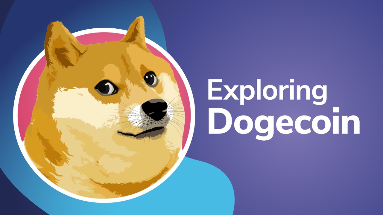 Exploring Dogecoin - What is Dogecoin (DOGE)? - Moralis Academy