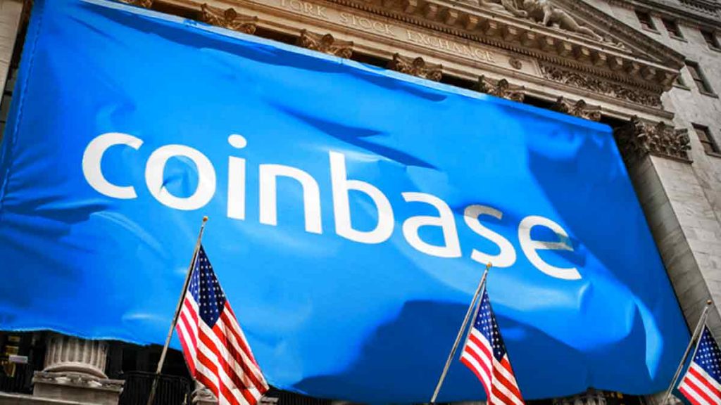 Coinbase Ticker Symbol