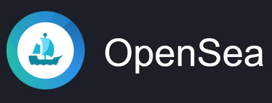 Джпт опен. Маркетплейс OPENSEA. OPENSEA логотип. Open Sea значок. OPENSEA NFT.
