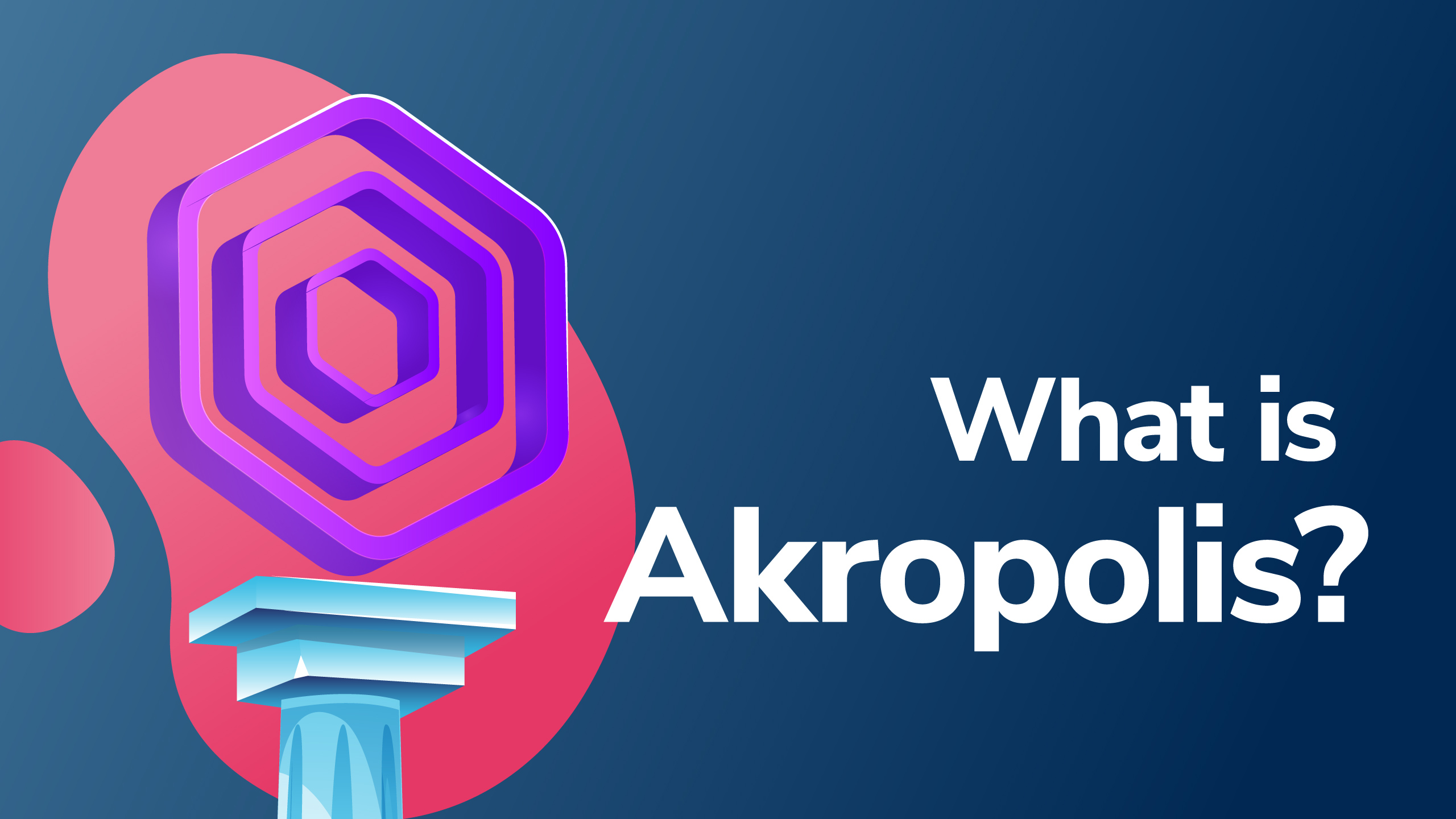 DeFi Deep Dive - What is Akropolis? - Moralis Academy