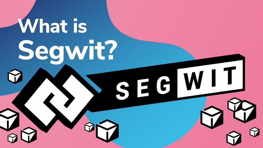 Btc with segwit tps bitcoin trading futures