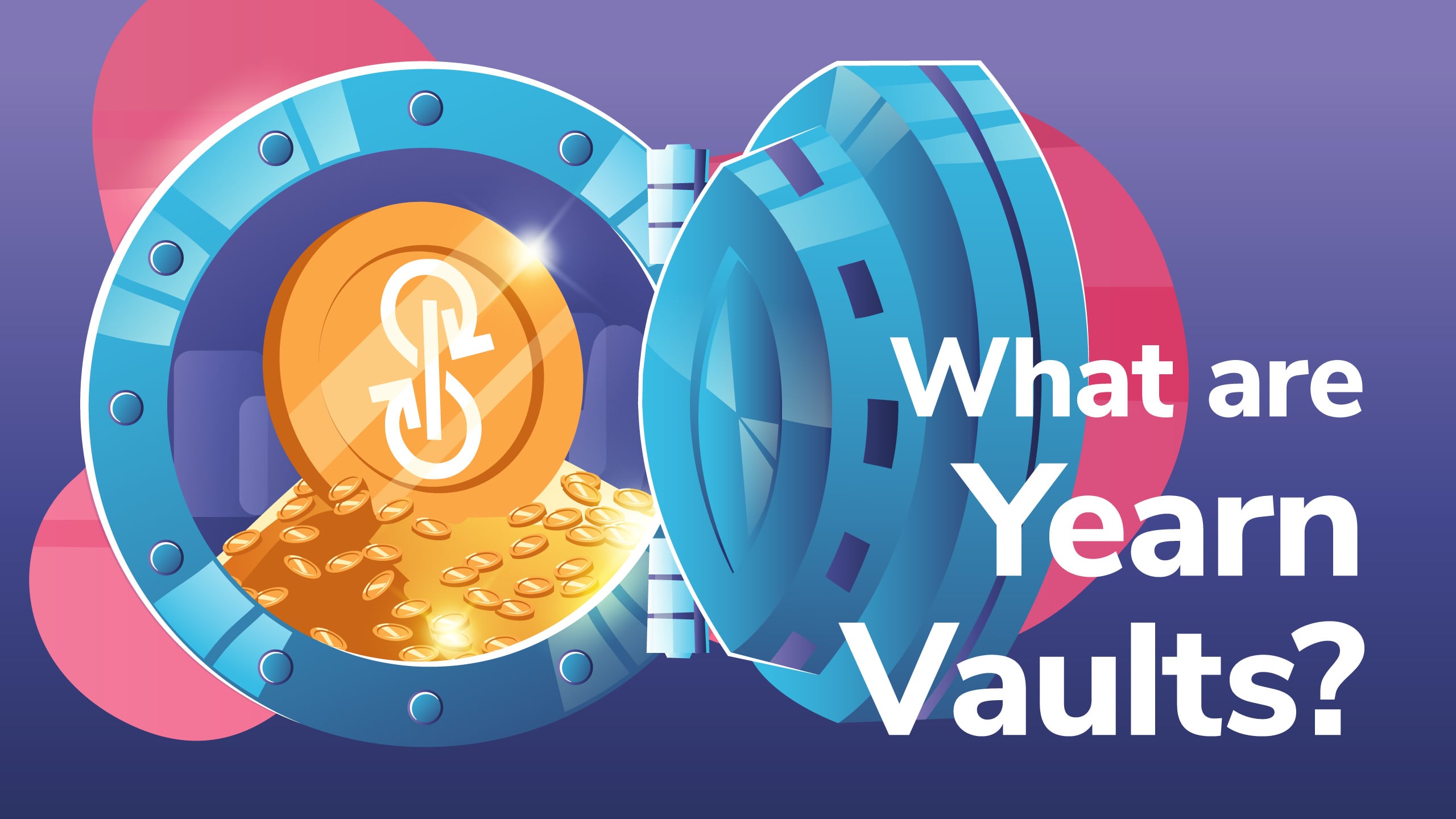 Yearn Finance explained: What are Vaults and Strategies?, by Marco Worms, Yearn