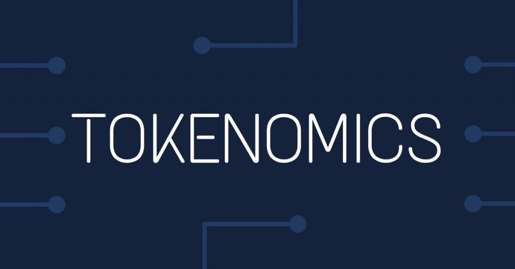 Understanding Tokenomics