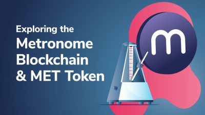 metronome crypto coin