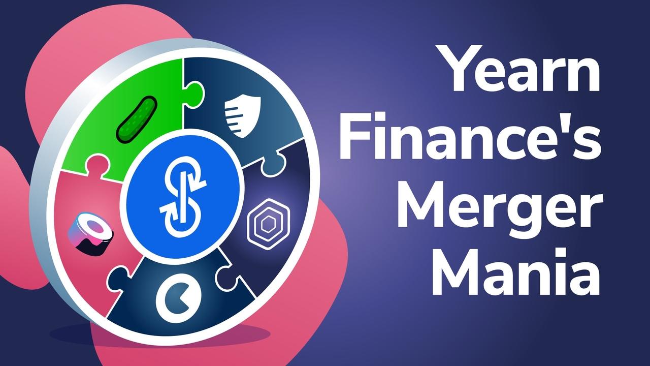 What is Yearn Finance?
