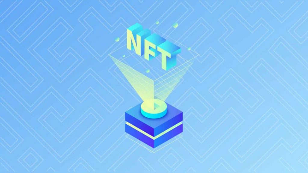 Обзор Foundation - платформа для живых аукционов цифрового искусства и NFT