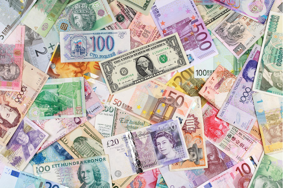 Different Types of Currencies - From Fiat to Crypto - Moralis Academy