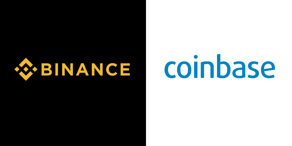 coinbase vs binance mokesčiai