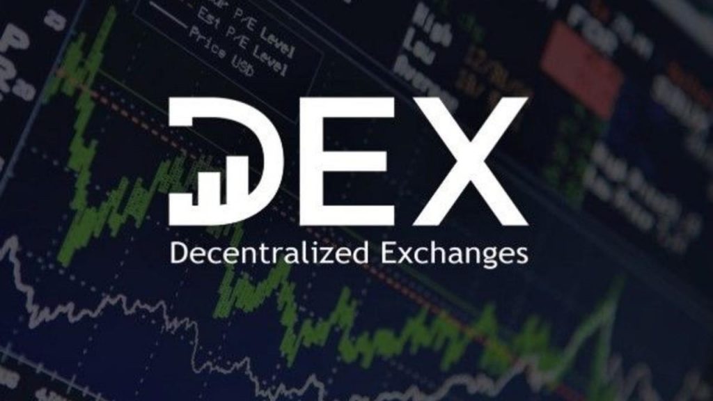 Decentralized Exchanges - What Is A DEX? - Moralis Academy