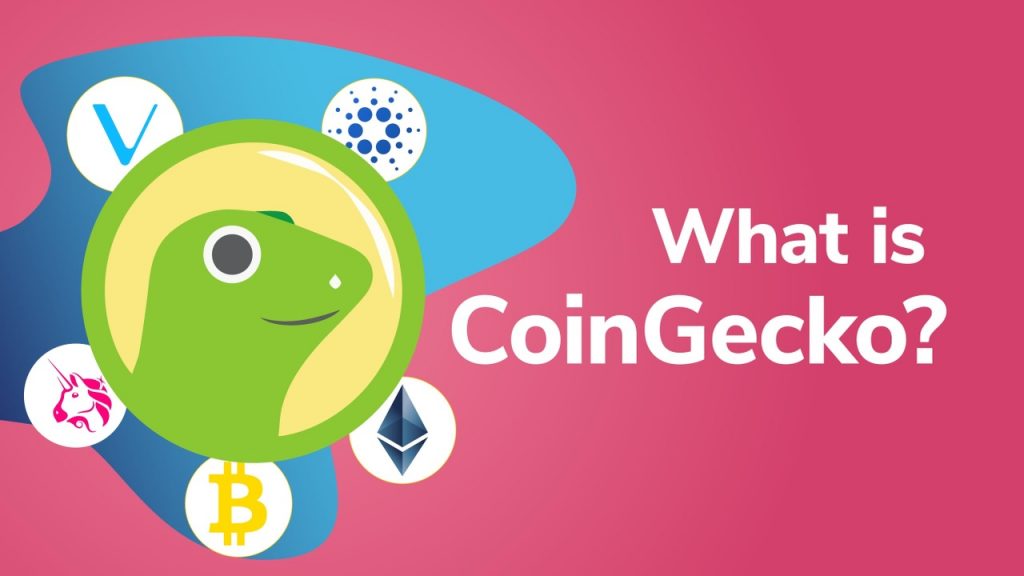 neo crypto coin gecko