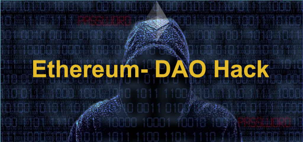 The DAO Hack