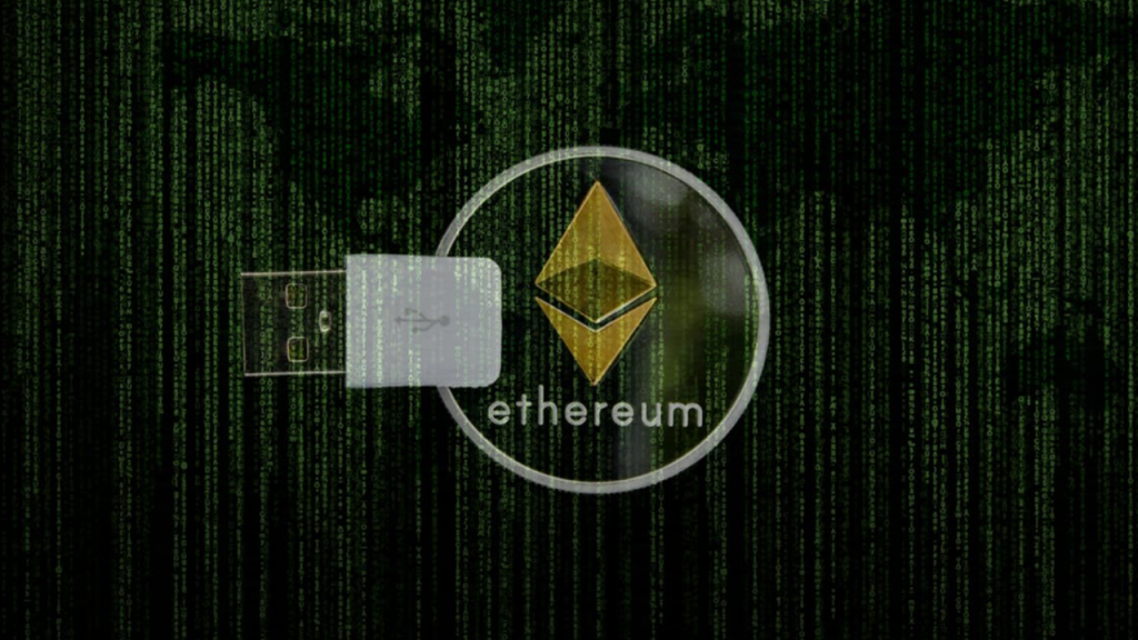 privacy ethereum