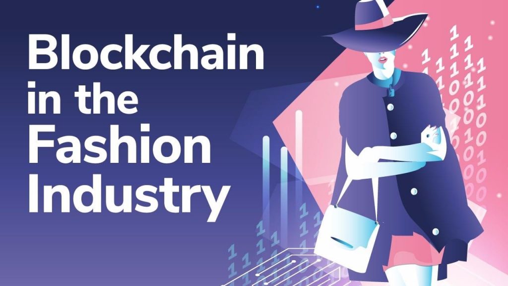 Blockchain in Fashion - 8 Reasons Blockchain in the Fashion Industry Will  Take Off - Moralis Academy