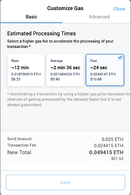 Did Someone Just Pay Over $39,000 in Gas Fees for Ethereum Transaction?