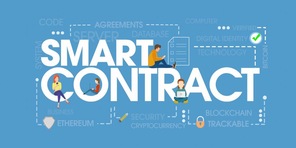 Smart contracts illustrated in DeFi 2.0