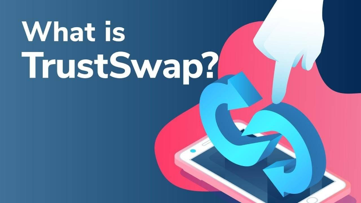 where can i buy trustswap crypto