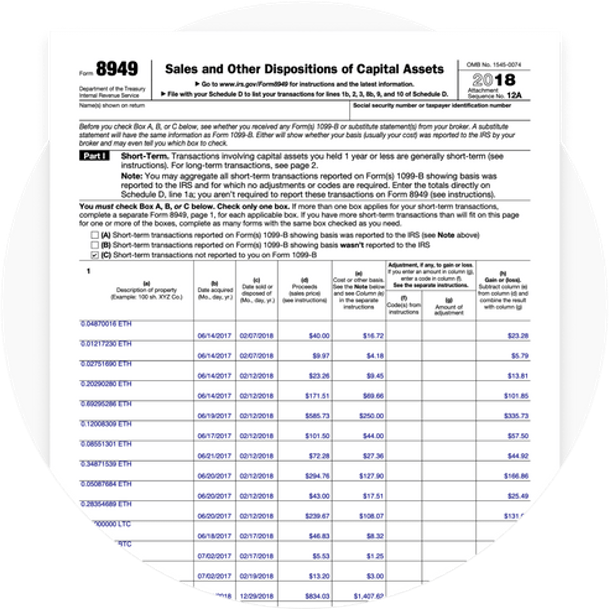 crypto.com taxes 2021