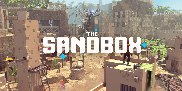 What is The Sandbox, the SAND Token and LAND? - Moralis Academy