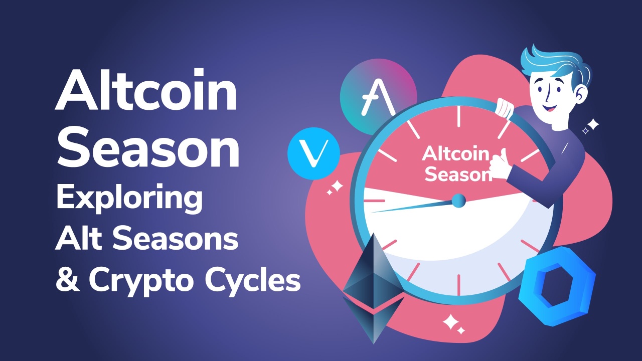 When Is Altcoin Season 2024 - Mamie Rozanna