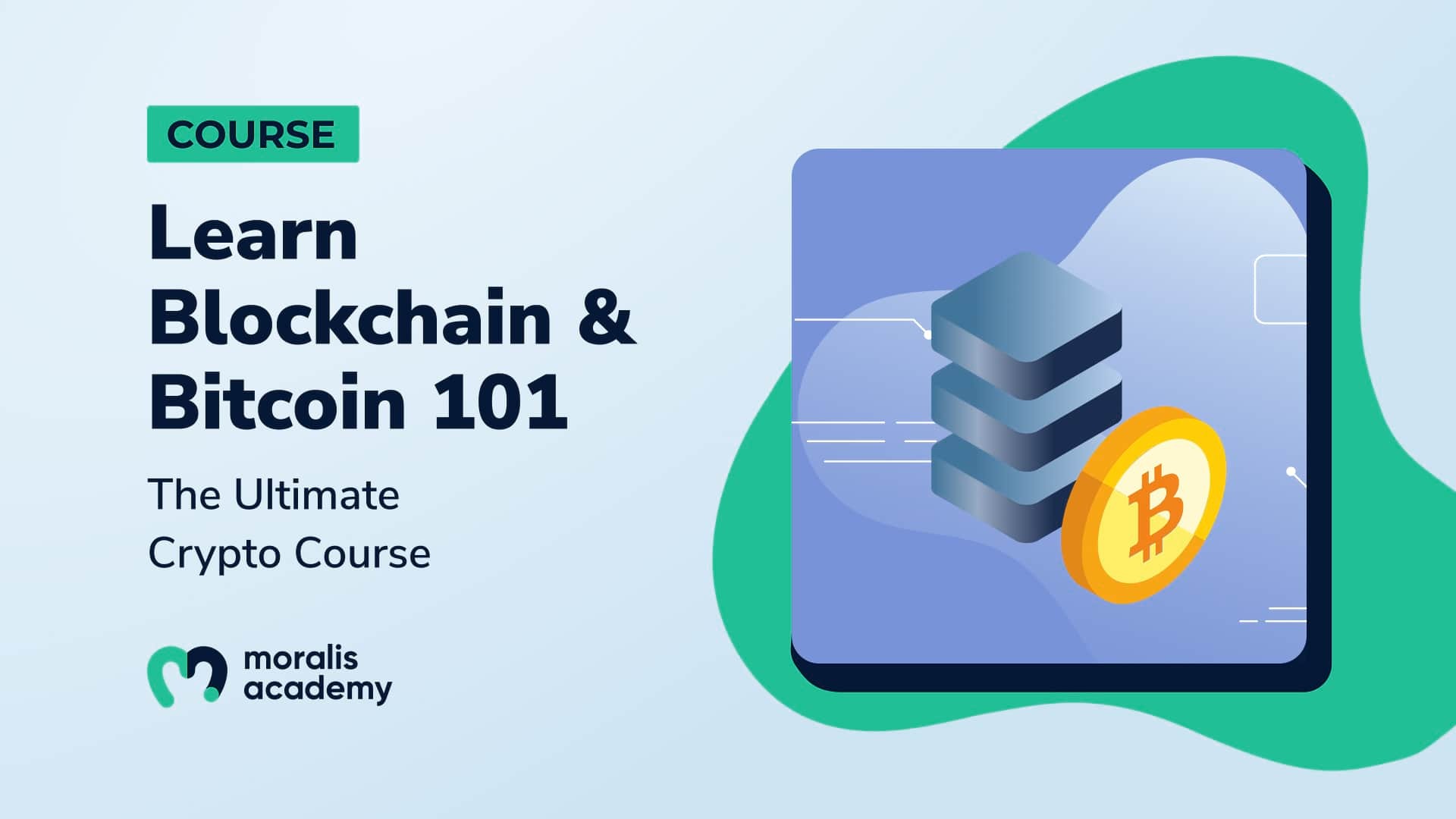 Blockchain 101 Course