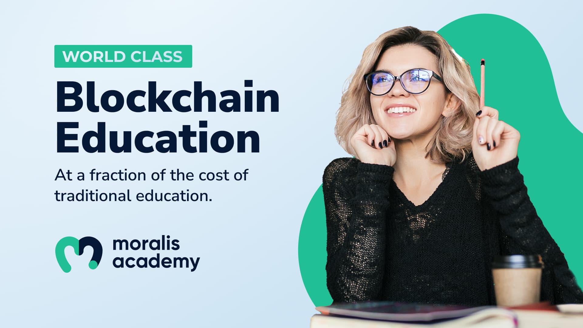 Login - Moralis Academy