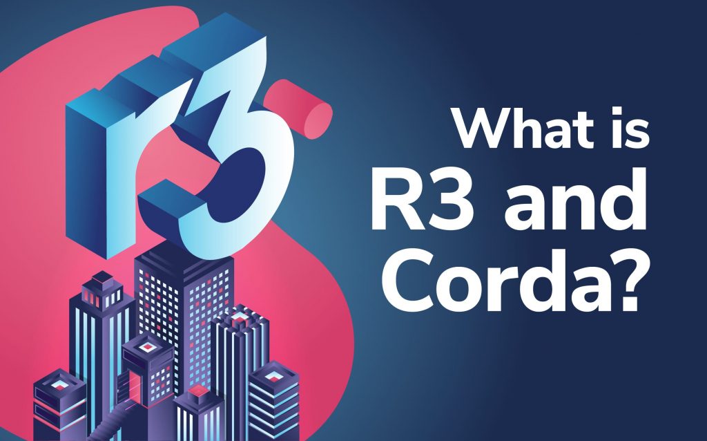 What is R3 and Corda? - Moralis Academy