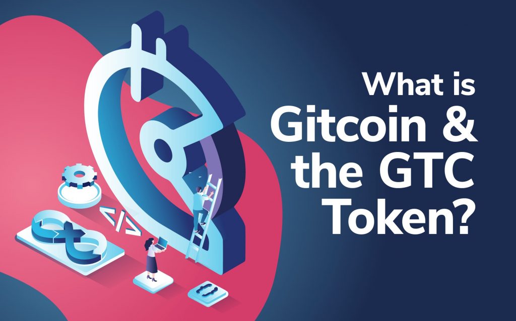 gtc cryptocurrency