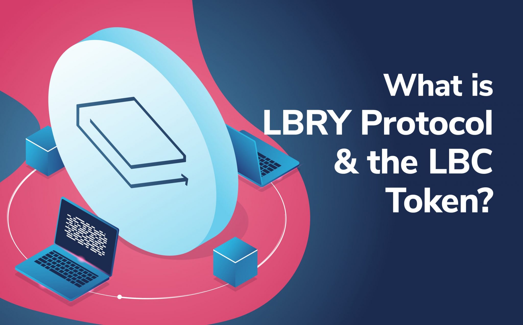 lbry cryptocurrency news