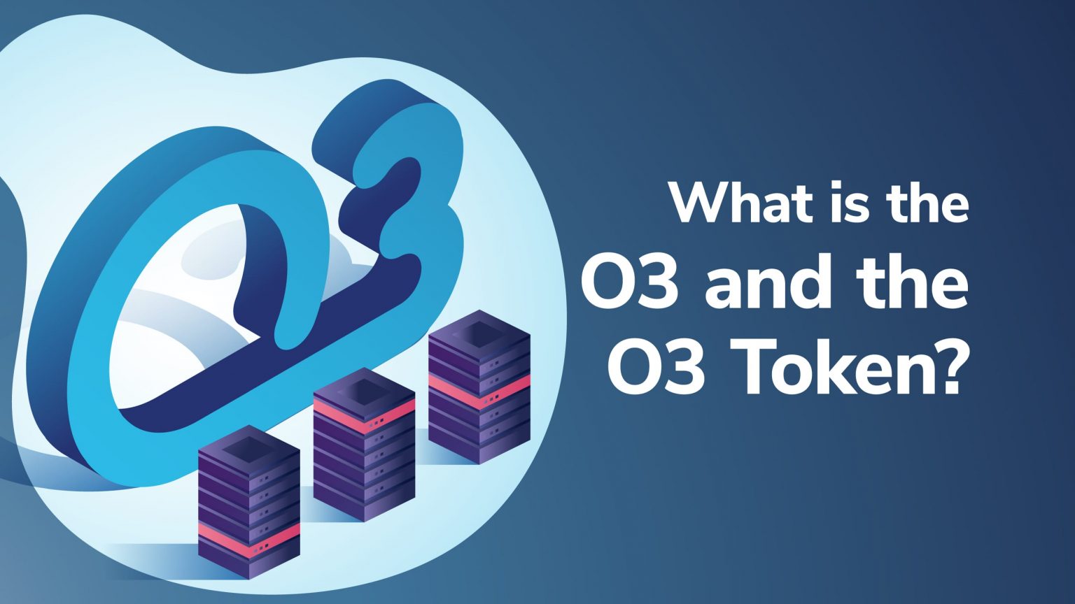 o3 swap token