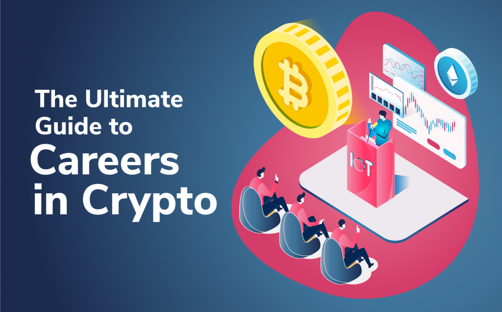 paradigm crypto careers