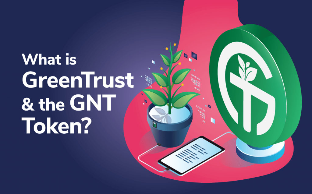 gnt token