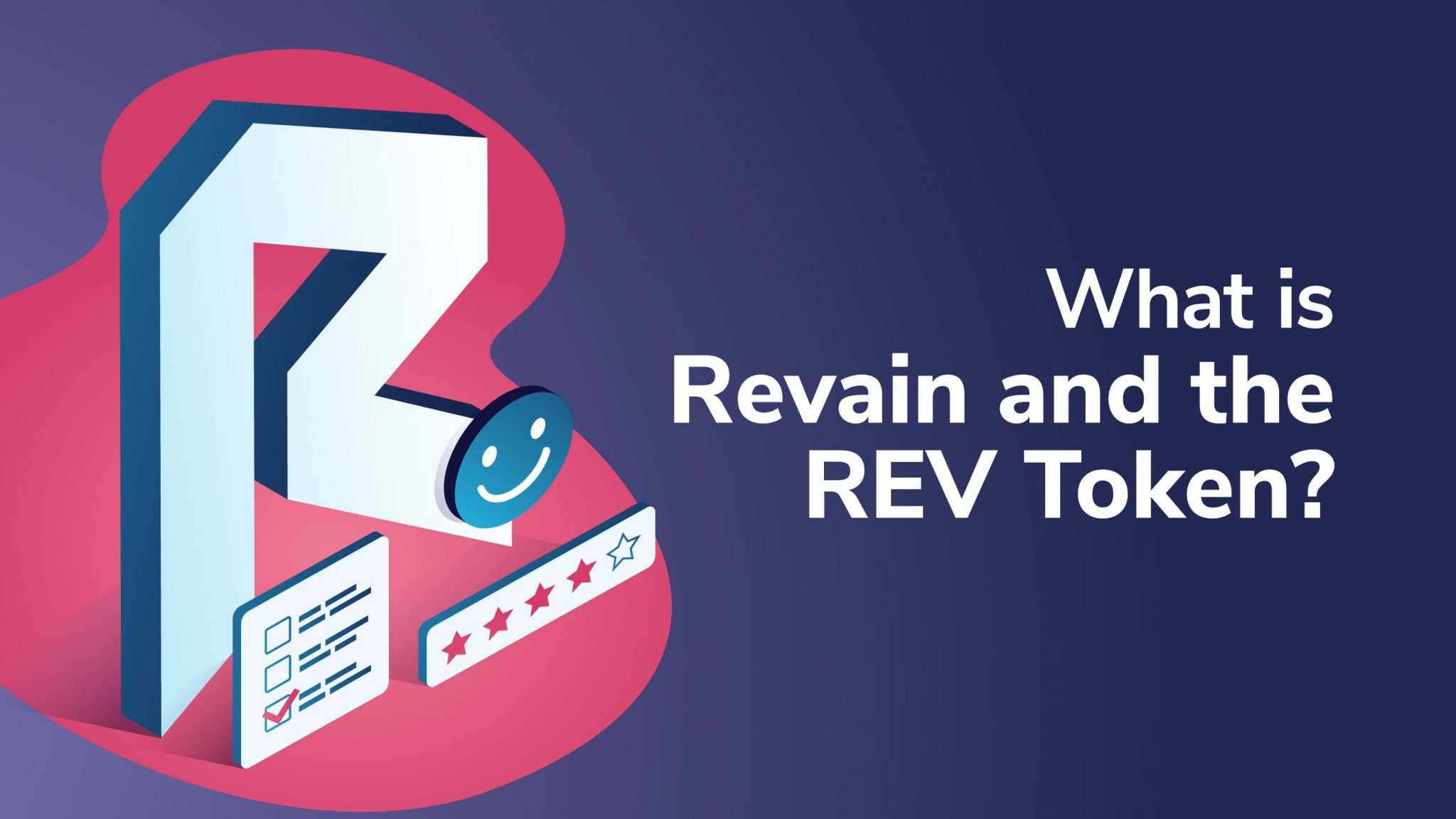 revain crypto exchange