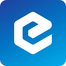 Blog eCash Ecosystem logo