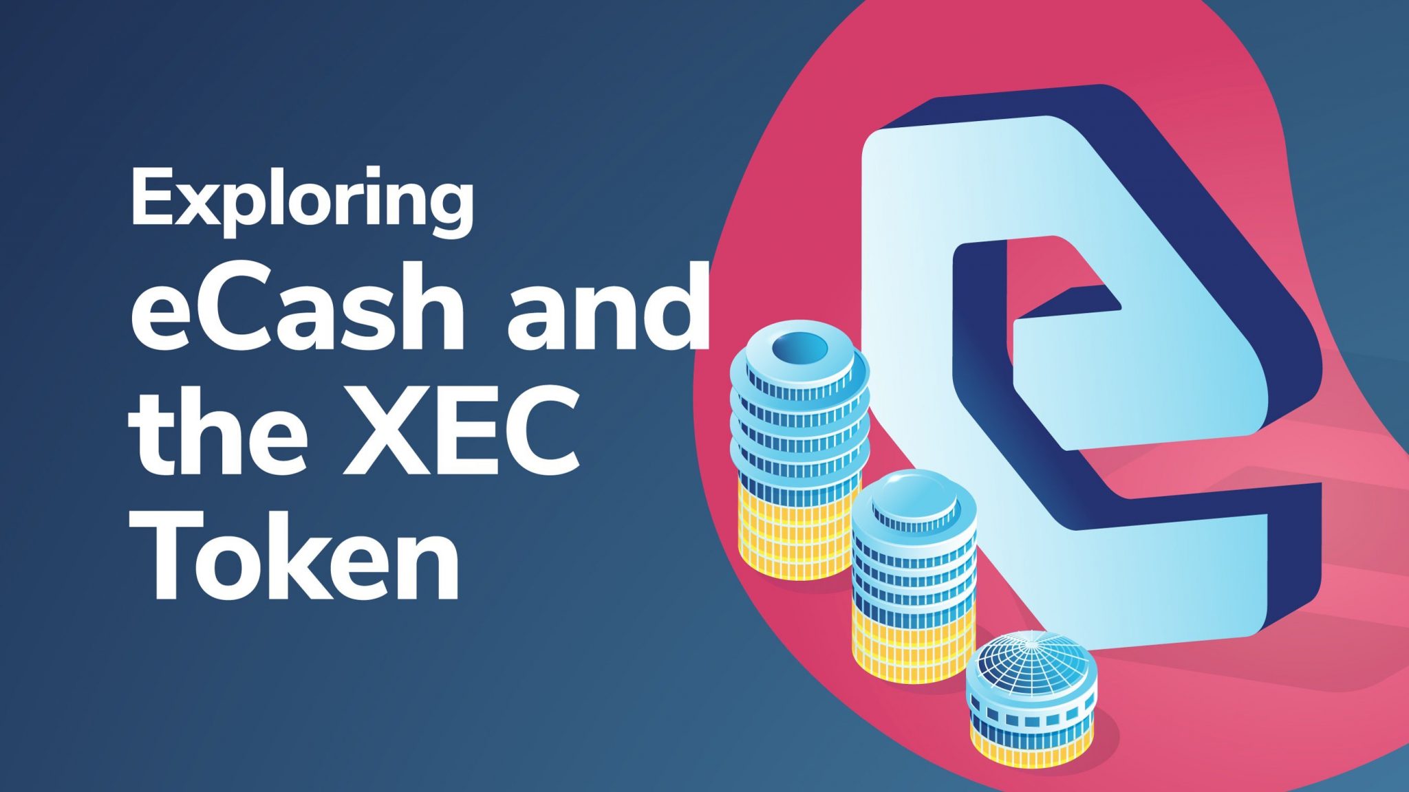 Xec ecash дорожная карта