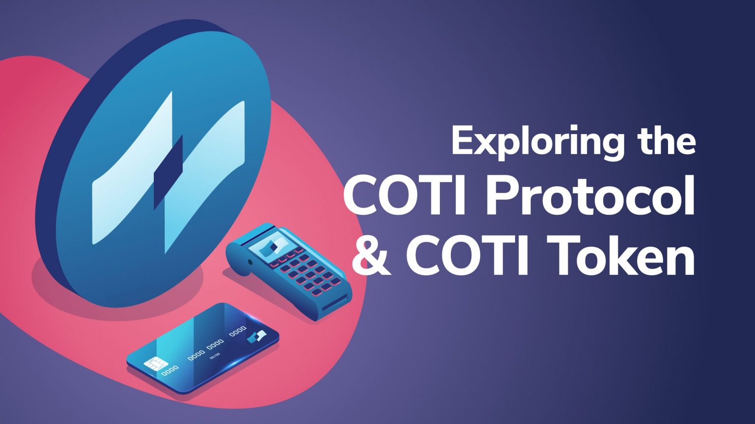 coti blockchain