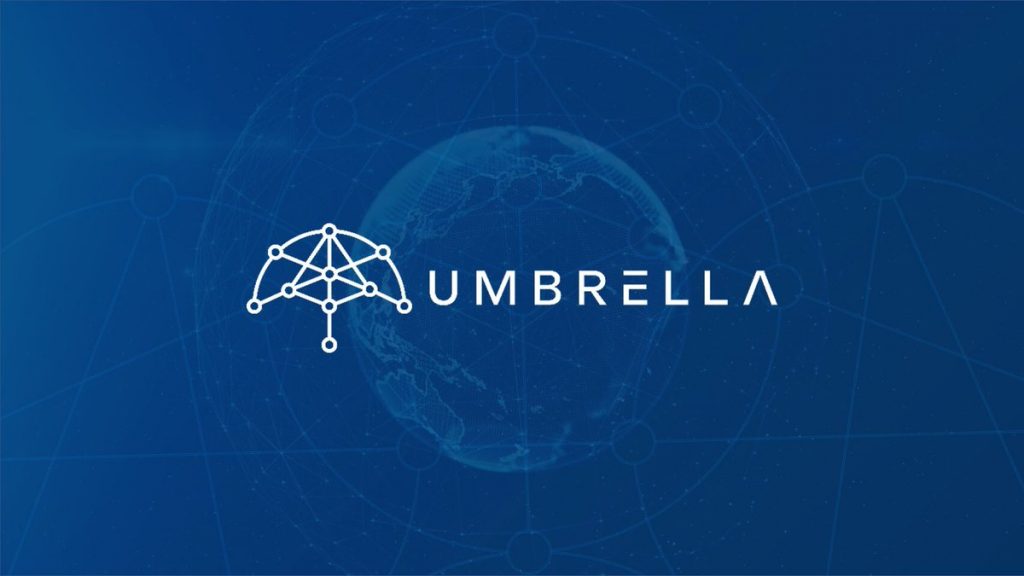 Blog Umbrella Network