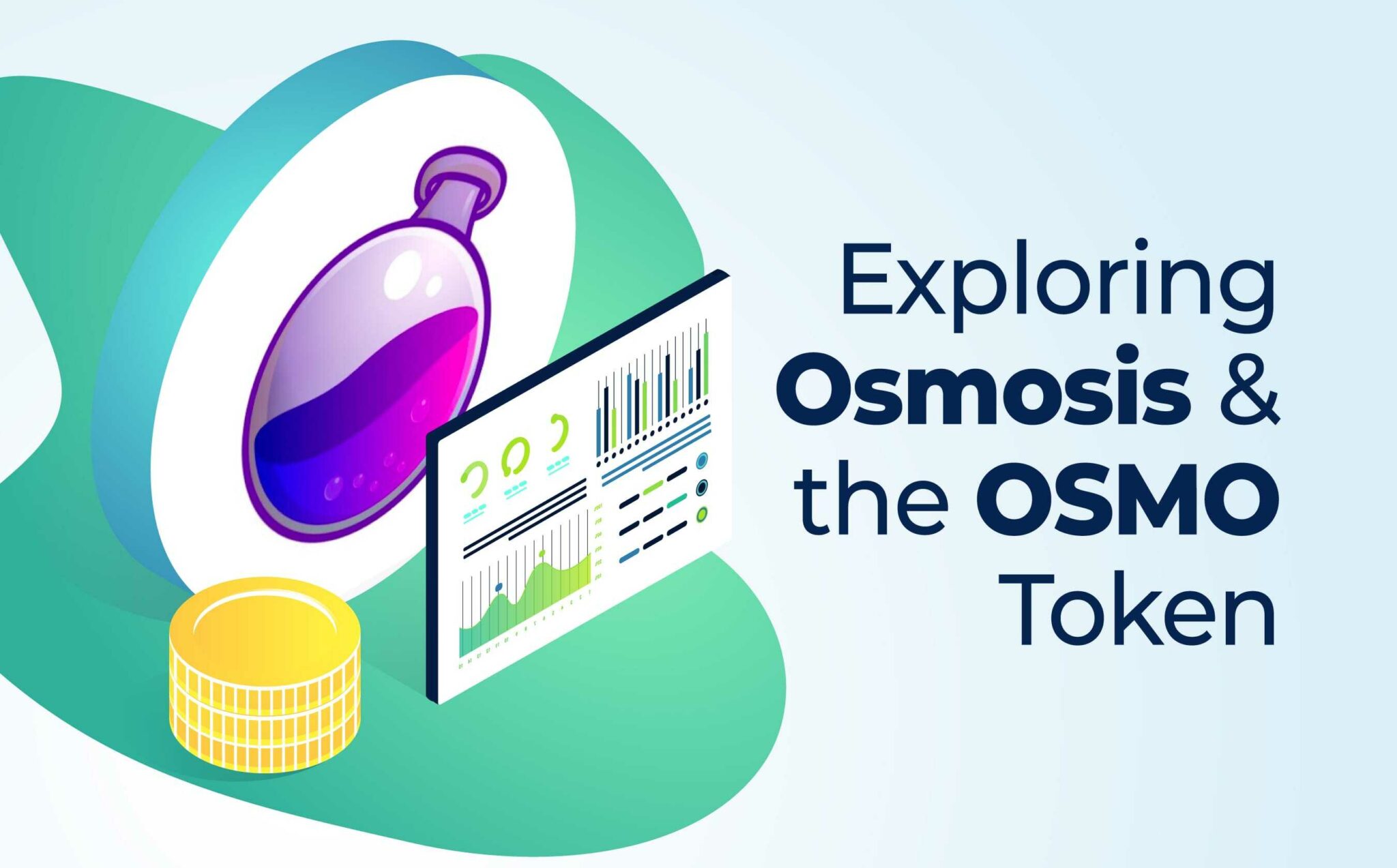 Osmosis Crypto Exchange